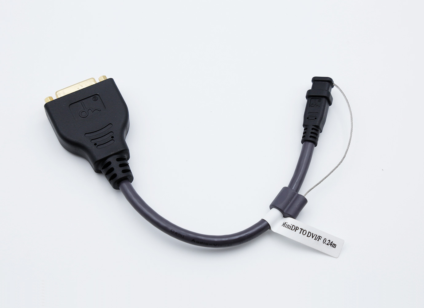 MiniDP-DVI DL-F