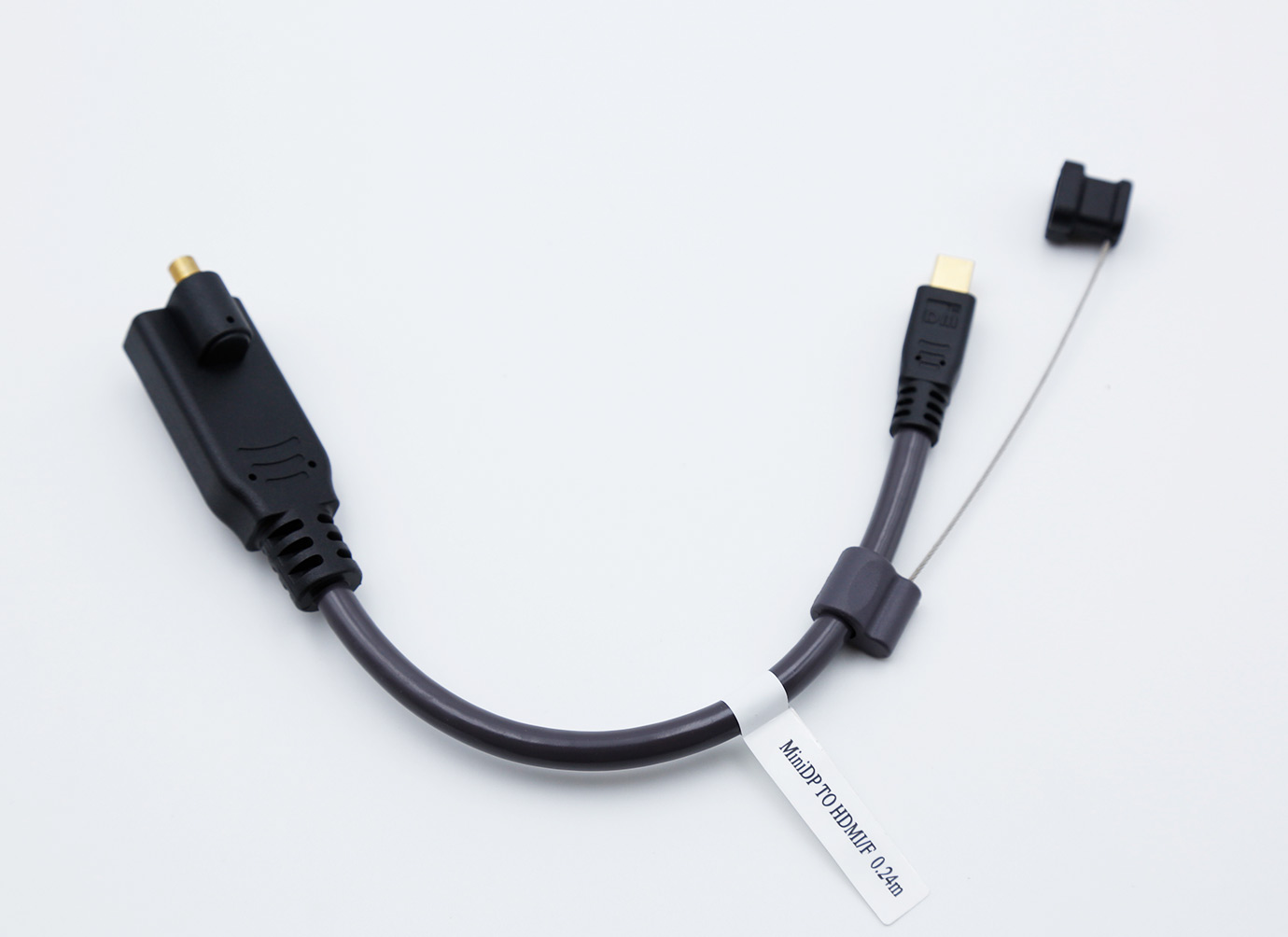 MiniDP1.2-HDMI2.0