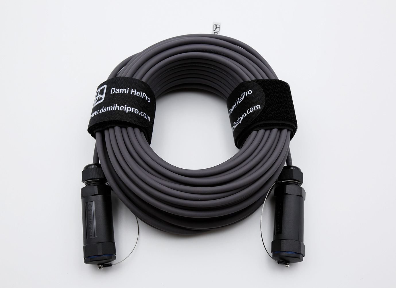 HDMI 光电混合缆 50M