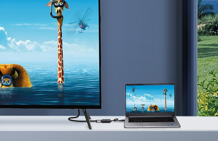 How to choose a 4K high-definition cable for 2025?