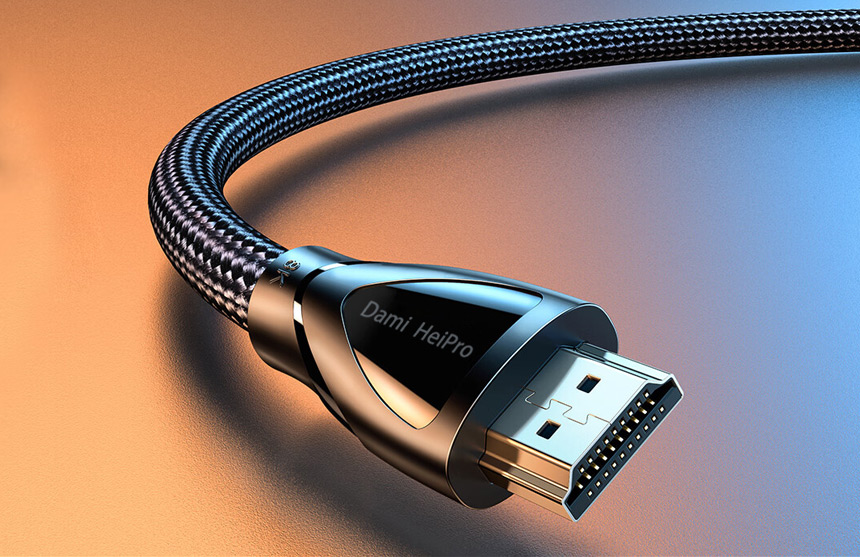 What should I do if the HDMI cable is too short? Teach you 3 tricks to solve it!