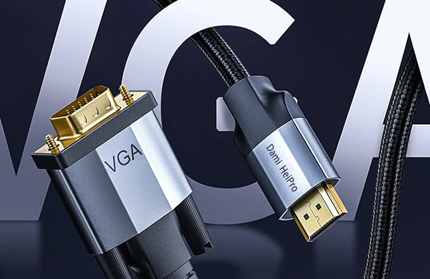 How to distinguish high-definition cables? Did you really choose the right one?