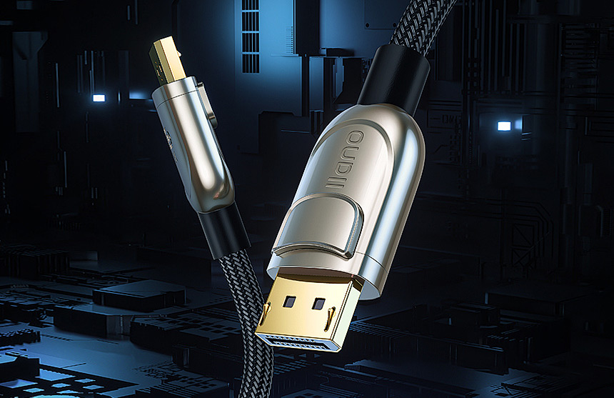 HDMI interface protocol - HDMI high-definition cable avoids pitfalls